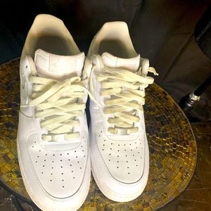 🛑SOLD🛑 Nike Air Force 1